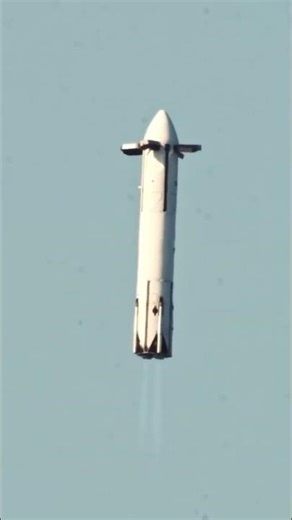 🚀 Honda’s Reusable Rocket Sticks the Landing with Pinpoint Precision! #rocketlaunch #space