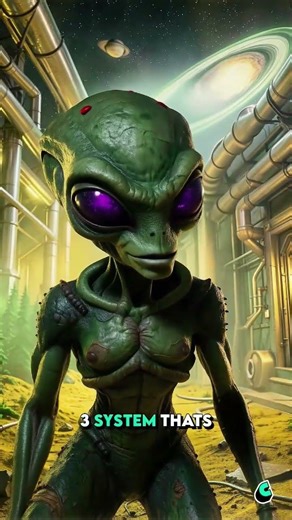 getting ready #spacegang #space #billythealien #fyp #foryou