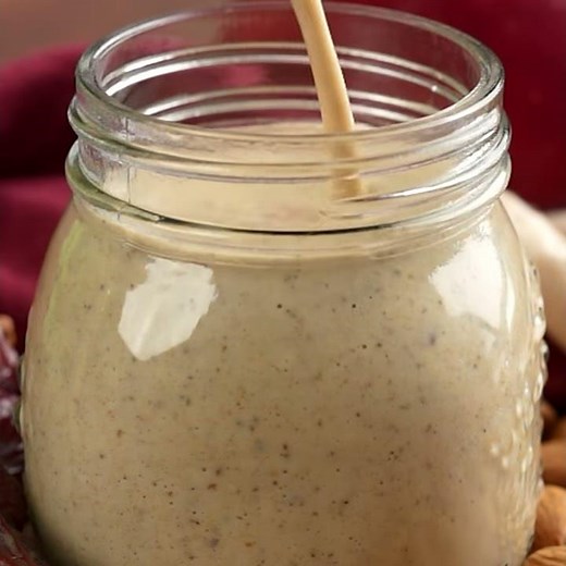 Oats Apple Almond Date Smoothie Recipe - Healthy Recipes By Archana's Kitchen