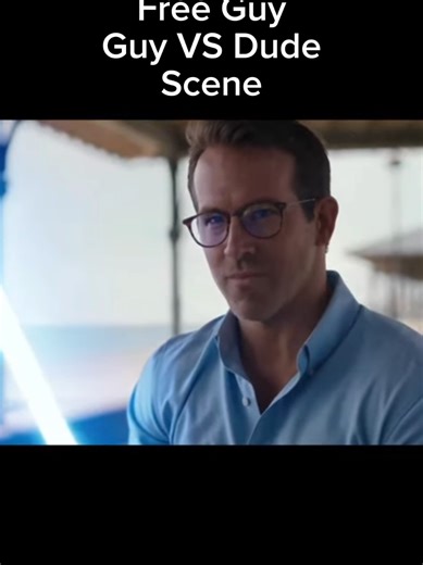 Free Guy Movie Clip: Humor and Epic Moments