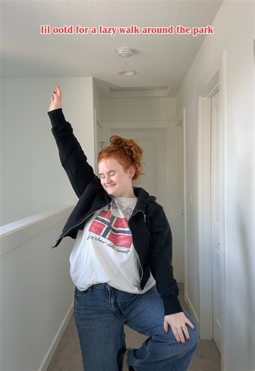 Stylish OOTD for a Sunny January Weekend