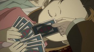 BACCANO Episode 1