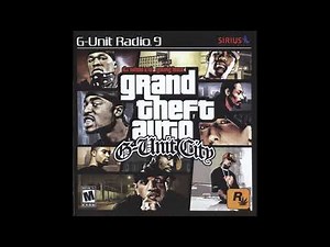 Young Buck - The City