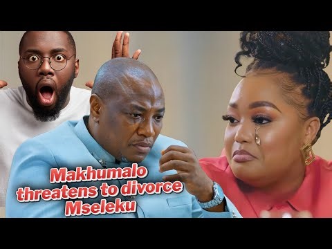 Makhumalo Drops Unexpected Bomb On Musa Mseleku | Uthando Nesthembu S9 Full Review