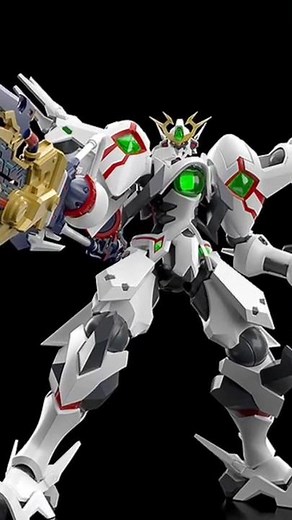 Ordian #MODEROID #PlatinumhugenOrdian #GoodSmileCompany