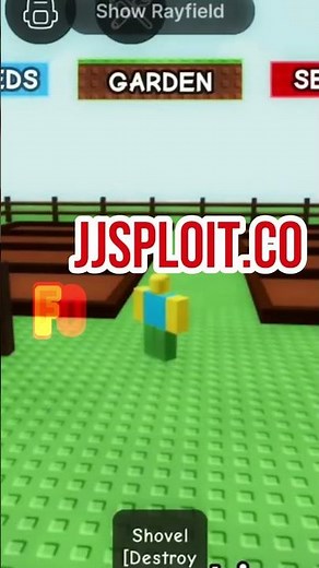 "Grow a Garden Seed Spawner Script 🌱 | Spawn ANY Seed Instantly! 💥"#growagarden #robloxshorts