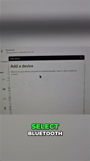 Connect JBL Go 4 to PC easily