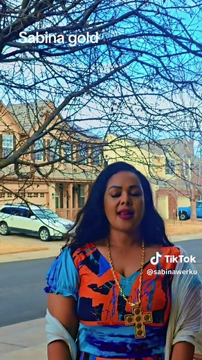 Exploring Sabina Gold: A Spotlight on Unique Talent