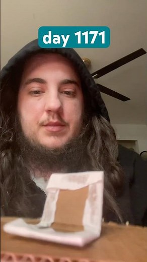 day 1171: (PART 5) TRIM TIME ✂️ 📖 #diy #craft #tinysketchbook