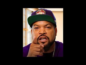 Ice Cube EXPOSES The Shady Practices Of Oprah & Hollywood
