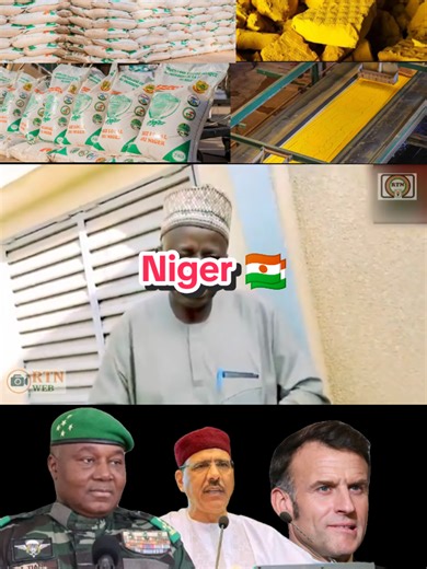 Le 15/03/2026/Vive le Niger 🇳🇪 General d'armee Abdrahaman Tchiani Niger 🇳🇪#creatorsearchinsights2025 #Niger #malitiktok🇲🇱 #burkinatiktok🇧🇫🇧🇫🇧🇫❤️ #creatorsearchinsights