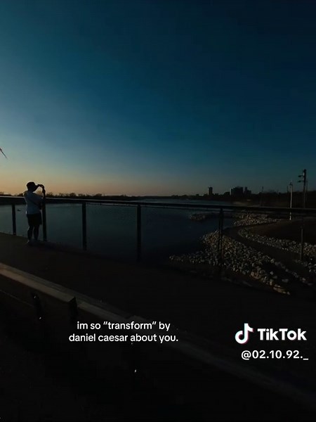 Transform by Daniel Caesar: A Heartfelt Song to Love