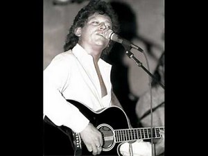 Johnny Rodriguez - We Believe In Happy Endings (1978 Music Video) | #81 Country Song