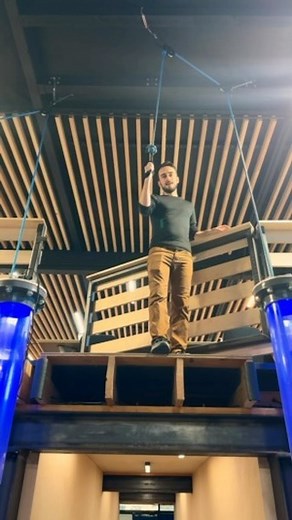 CrunchLabs on Instagram: "Meet Evan: a CrunchLabs product designer! He’s here to tell you his engineer story, and he’s got a sneak peek at an upcoming Build Box! . . . #stem #stemeducation #stemeducationforkids #steam #steameducation #steameducationforkids #stemtoy #steamtoy #science #technology #tech #engineering #art #math #physics #education #learning #school #homeschool #edtech #edutainment #infotainment #subscriptionbox #productdesign #fans #propeller #teacher"