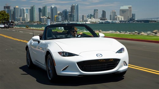 The 10 best used cars for less than $20,000, according to Consumer Reports