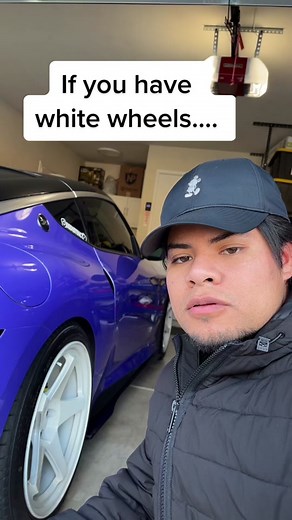Why Ceramic Coating Your White Wheels is Essential – Car Care Tips