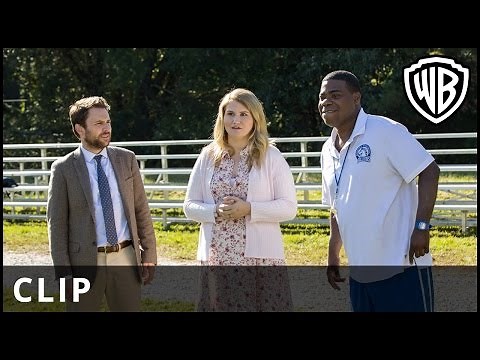 Fist Fight - “100 Percent” Clip - Warner Bros. UK