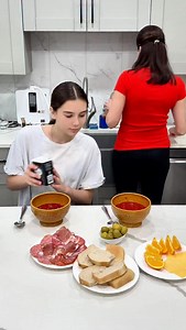 149K views · 1.2K reactions | Salty Setup: Part II 來 #funny #family #shorts | Smiles&FamilyTies | Facebook