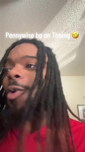 Pennywise funny ASF 🤣 #pennywise #it #ittheclown #ittheclown | Pennywise