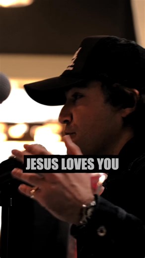 Now… good deeds are still important, however good deeds alone will not get you into heaven. It all starts with faith in Jesus as the son of God, and then good deeds should follow that. #christian #bible #scripture #faith #truth #god #jesus #reels | Charlie Battaglia