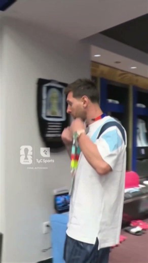 💔⚡️MESSI AURA⚡️Hoy, el primer último baile. Solo disfrutemos de tu U.P.B.🤍🩵🤍🐐