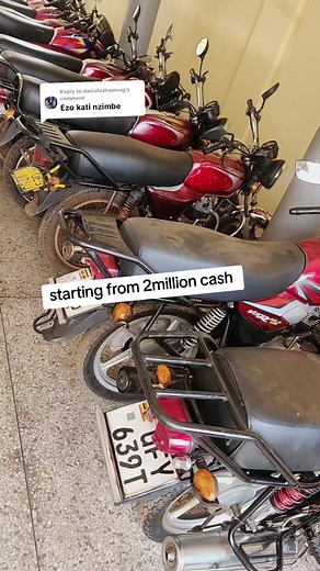 Lifo Motorcycle Use Case