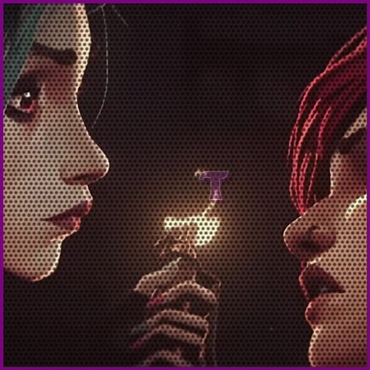 Exploring Jinx's MBTI Personality in Arcane