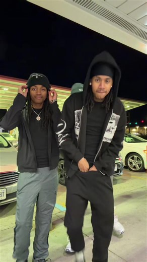 These 🥷🏿 in the way foo #fyp #viral #xyzbca | These Foos