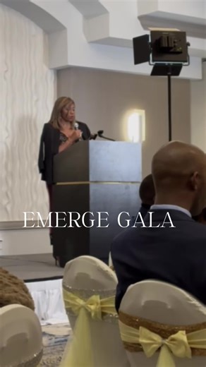 A Heartfelt Thank You to Emerge Magazine!