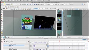 Toon Boom Animate Pro Tutorial: 3D Box Project