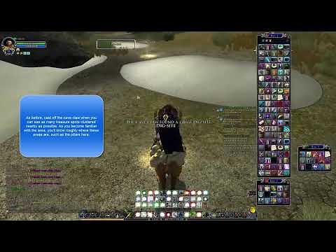 LOTRO Treasure Hunt Event Guide