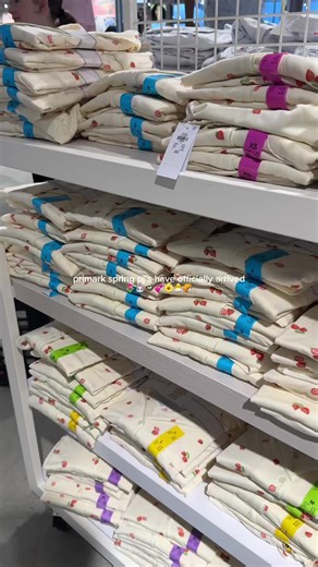 Spring Fashion Must-Haves from Primark