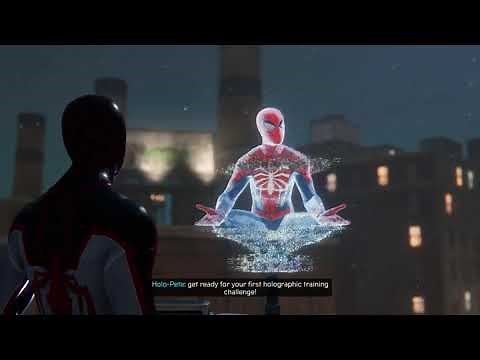 Marvel's Spider-man Miles Morales Activation Key Free - PS4,PS5