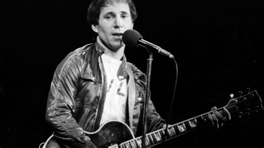 'Mysterious inspiration': Paul Simon and Alex Gibney team up for a musical biography
