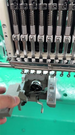 Install the shuttle tooling fixture