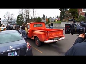 TWILIGHT Behind the Scenes You’ve Never Seen