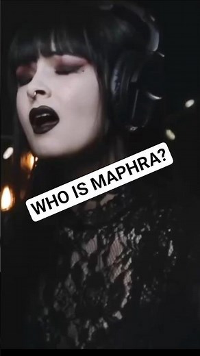 So Come Rain On My Parade! Maphra Hits Differnt!
