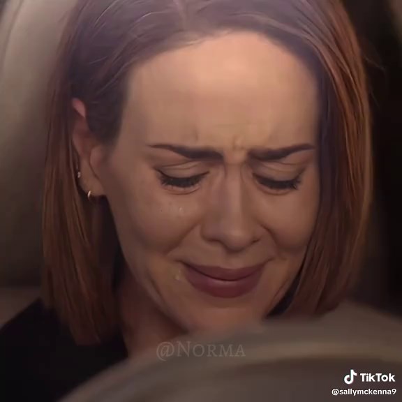 Sarah Paulson: Insights from an Iconic Interview