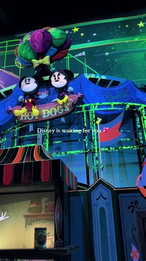 Discover the Magic of Disney Vacations