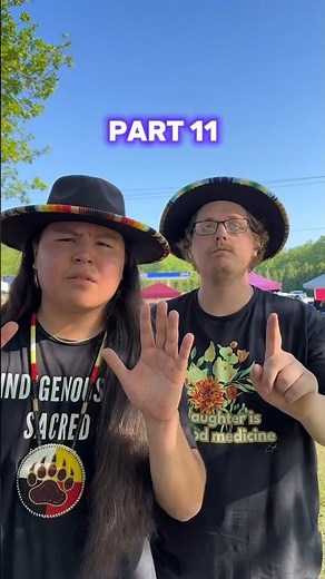 He’s so native now that some say he’s my uncle😭😂 #native #funny #indigenous #comedy #foryou