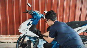 🔩 Anchor Plastic Primer ensures Pro-level Bonding to give the perfect paint job! 🎨 Find it at hardware stores near you. 🛒 🛒Shopee: https://shopee.com.my/dpi_anchor 🛍️TikTok: https://vt.tiktok.com/ZS28o4Hfy/?page=TikTokShop #diy #spraypaintprojects #anchorultradiy | Anchor Ultra Spray Paint