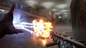 Atomic Heart: Best Character Builds and Skill Upgrades | Den of Geek