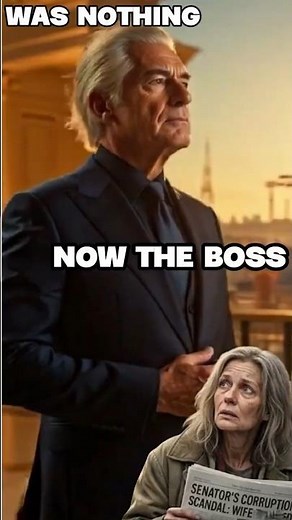 She Traded Me for a Senator... BIG Mistake. #betrayal #storytime #karma