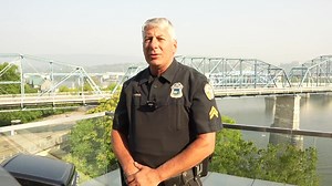 4.5K views · 173 reactions | Master Police Officer Warren rides on a motorbike for 40 hours a week and he's here to share a few motobike safety tips: | Chattanooga Police Department | Facebook