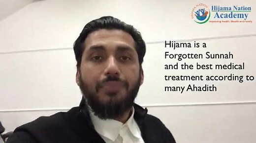 8.6K views · 63 reactions | Alhumdulillah, our new training center is almost ready. In the celebration of our new Hijama Nation Academy, we are offering a huge discount of 50% off on our diploma course for a limited time only. The 50% discount offer ends soon. If you have any questions or to enroll, please email us at info@HijamaNation.com #hijama #cupping #sunnah #hijamatraining #cuppingtraining #islam | Hijama Nation | Facebook