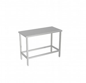 [Hot Item] Multiple Types of Stainless Steel Operator's Workstations or Workbenches