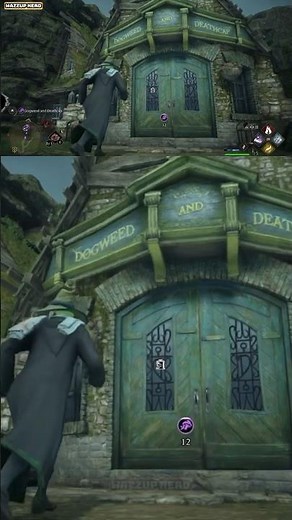 Where to Get Mandrake and Venomous Tentacula in Hogwarts Legacy - Easy Guide