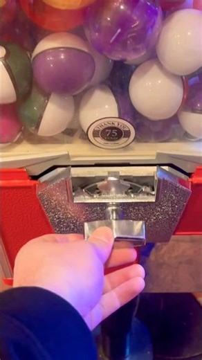 QUARTERS! #vendingmachine #youtubeshorts #quarters #collection