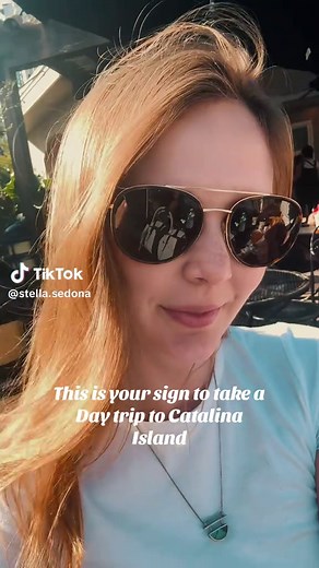 Stella Sedona on TikTok