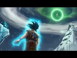 Goku And Vegeta Battle Dragon Ball Super Broly Live Wallpaper